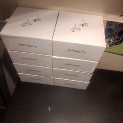 Air Pods Gen 2