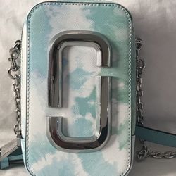 Marc Jacobs The Hot Shot Bag NWOT