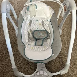Baby Swing 