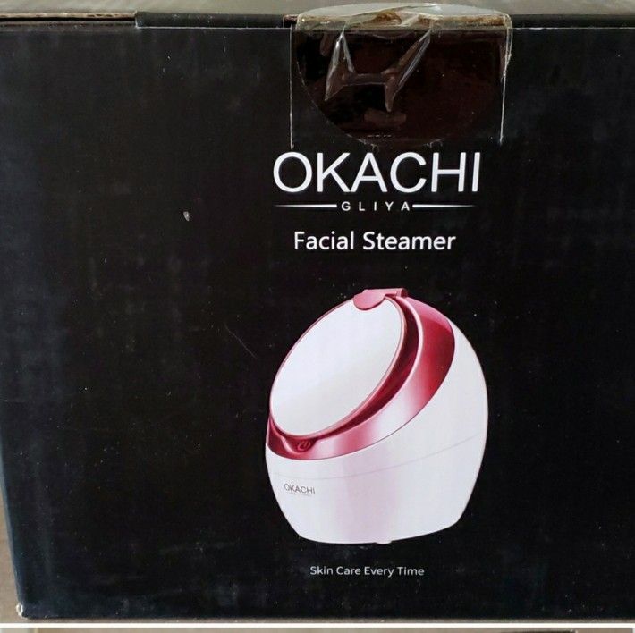 Facial Steamer