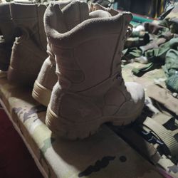M.Surplus/ Boots