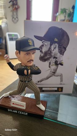 Dylan Cease Bobblehead 84 / San Diego Padres