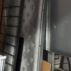 Bed Frame-Firm Price