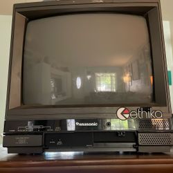 Panasonic Box Tv