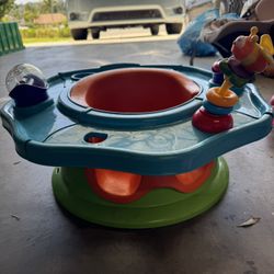 Baby Seat 