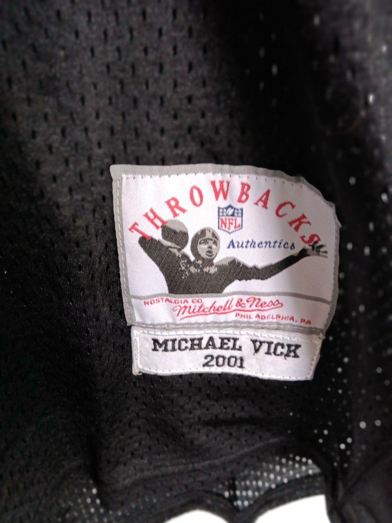 Michael Vick Classic XXXL