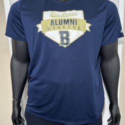 Bosco Alumni Weekend Men’s Shirt