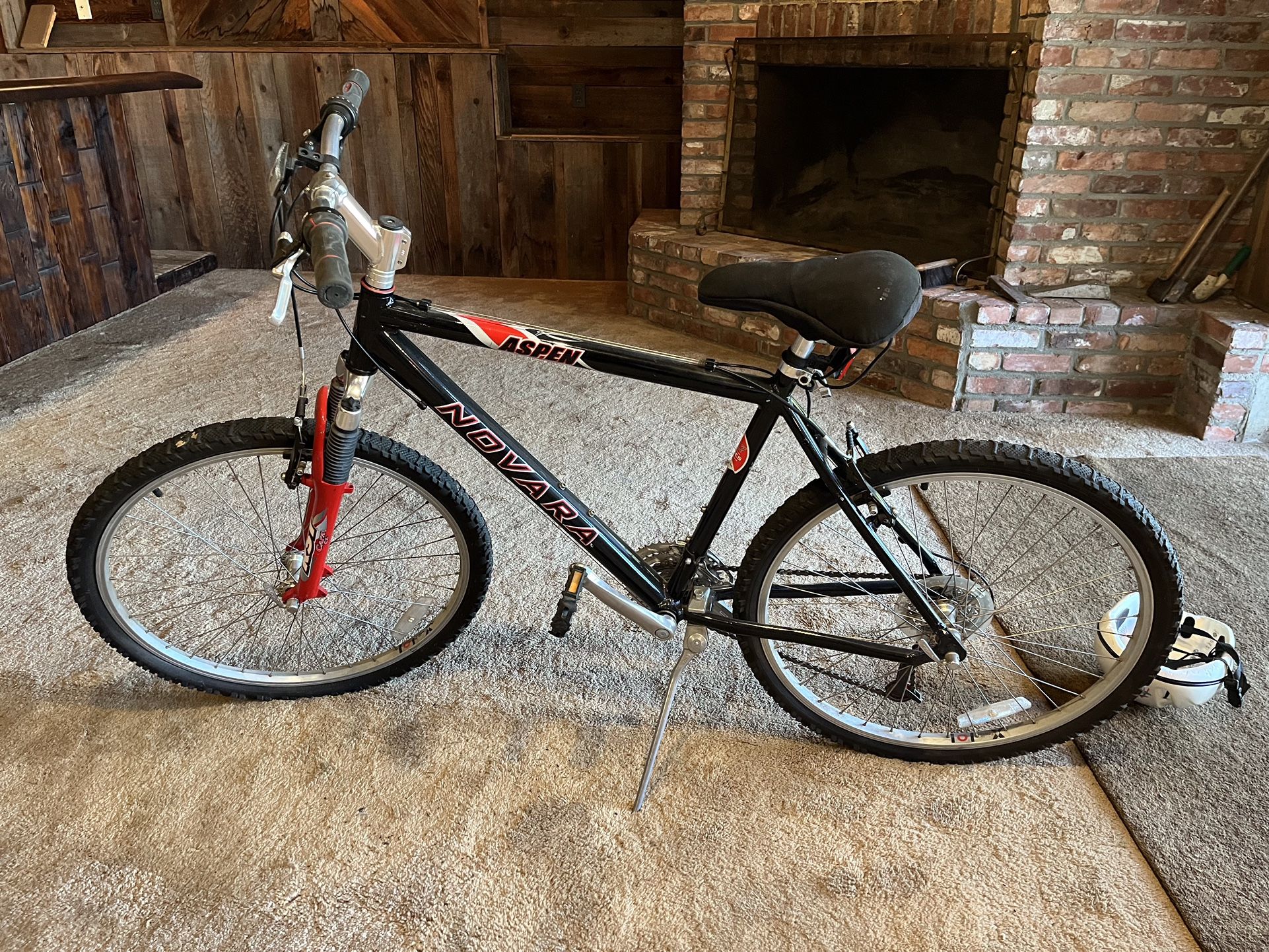 Novara Aspen Bike