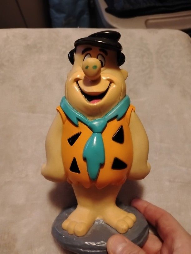 Fred Flintstone