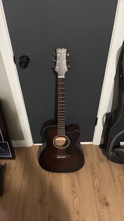 Mitchell T333CE-BST