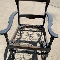 Chair Project 