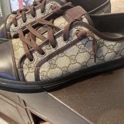 Gucci shoes