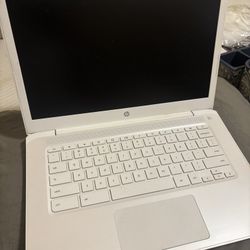 Chromebook laptop