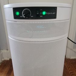 Air purifier