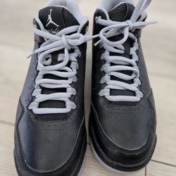 Jordan Flight Origin 2