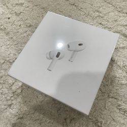 Airpod Pro Gen 2