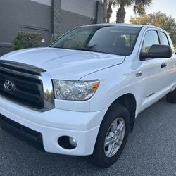 2013 Toyota Tundra