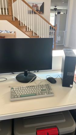 Gaming PC Bundle