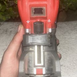 Milwaukee Fuel Brushless Compact Cordless Router 