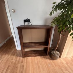 Shelf Bookcase /estanteria para Libros 