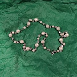 Ladies Costume Jewelry