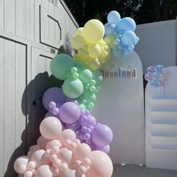 Balloons