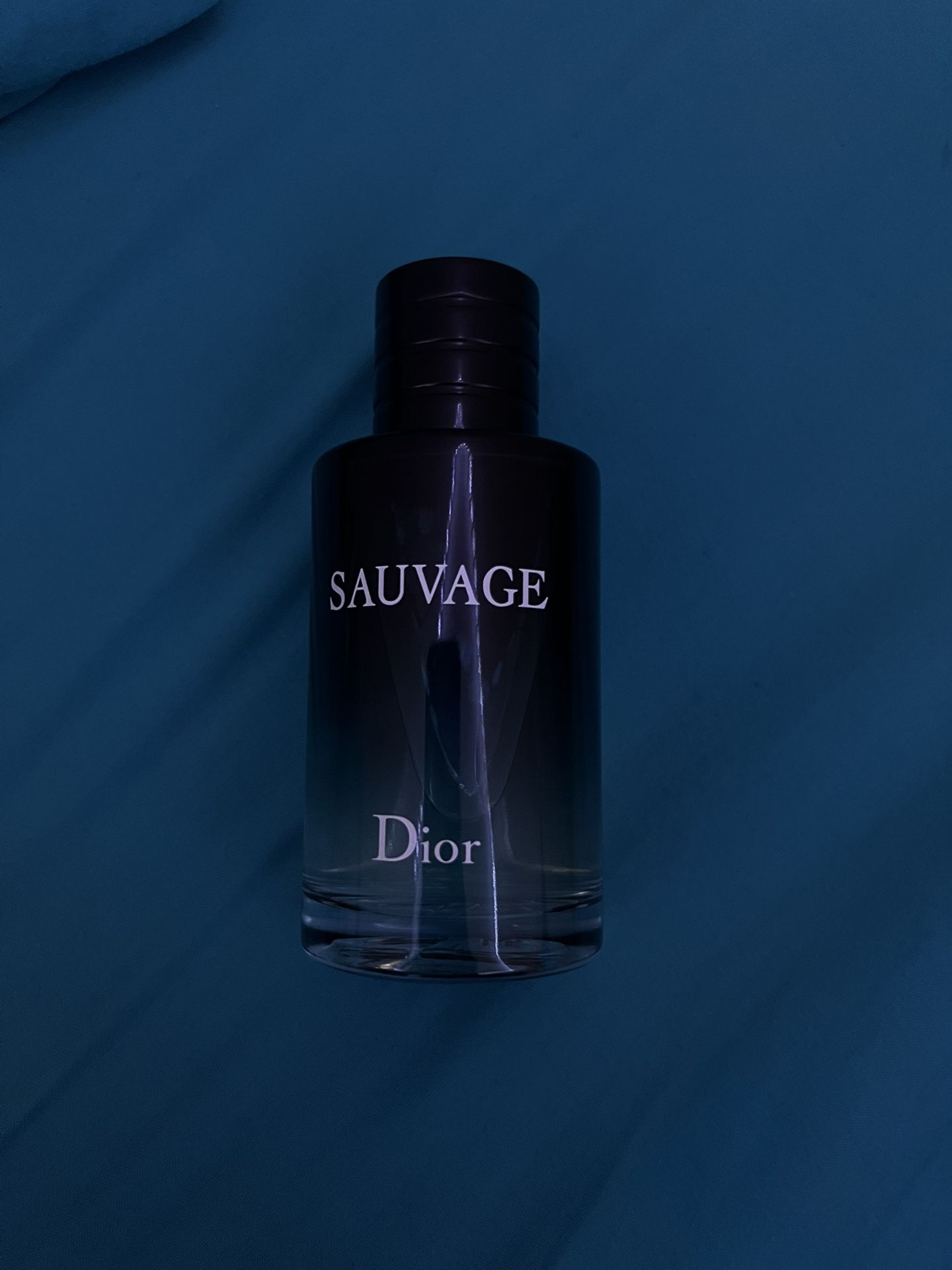 Dior Savuage