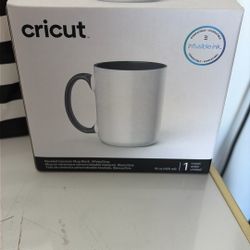 Cricut Mug