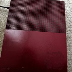Xbox One S 1TB Or Trade For Pc Parts Or GPU