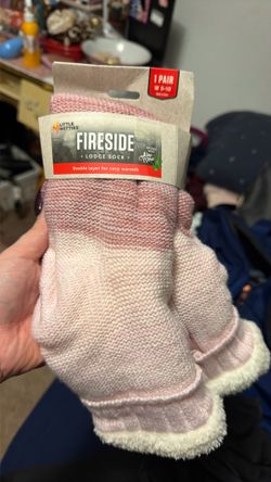 Brand New Socks 