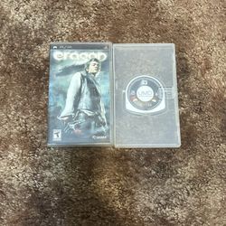 PSP Games