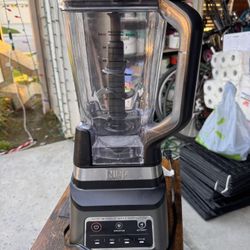 Ninja Blender