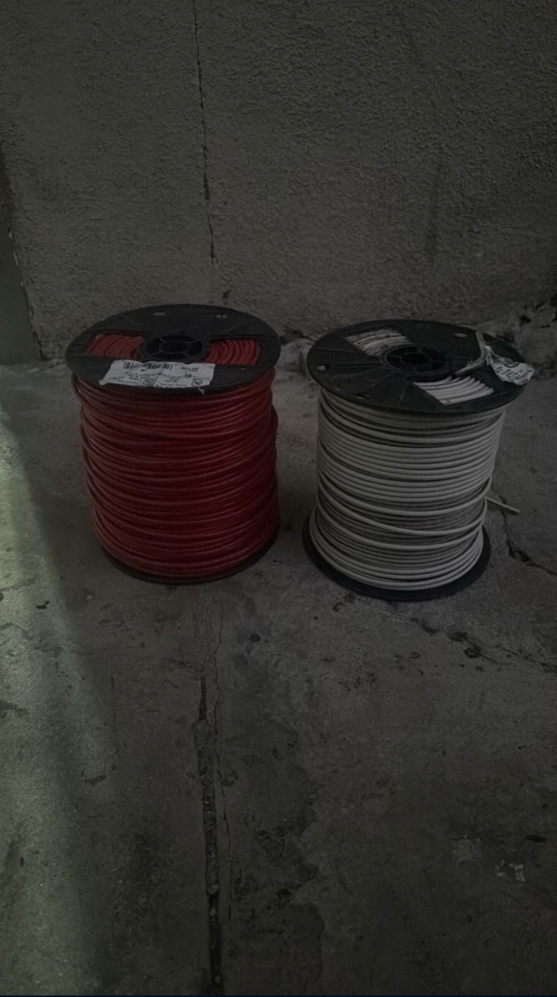 10 Gauge Wire 500ft