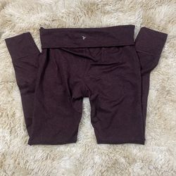 Old Navy Active Cozecore High-Rise fleece lined leggings Go-Dry Size S