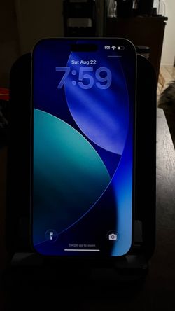 iPhone 17 Pro Max T-Mobile 256GB