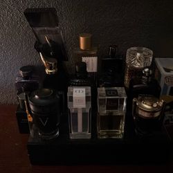 Fragrances