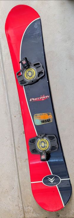 Snowboard 57"