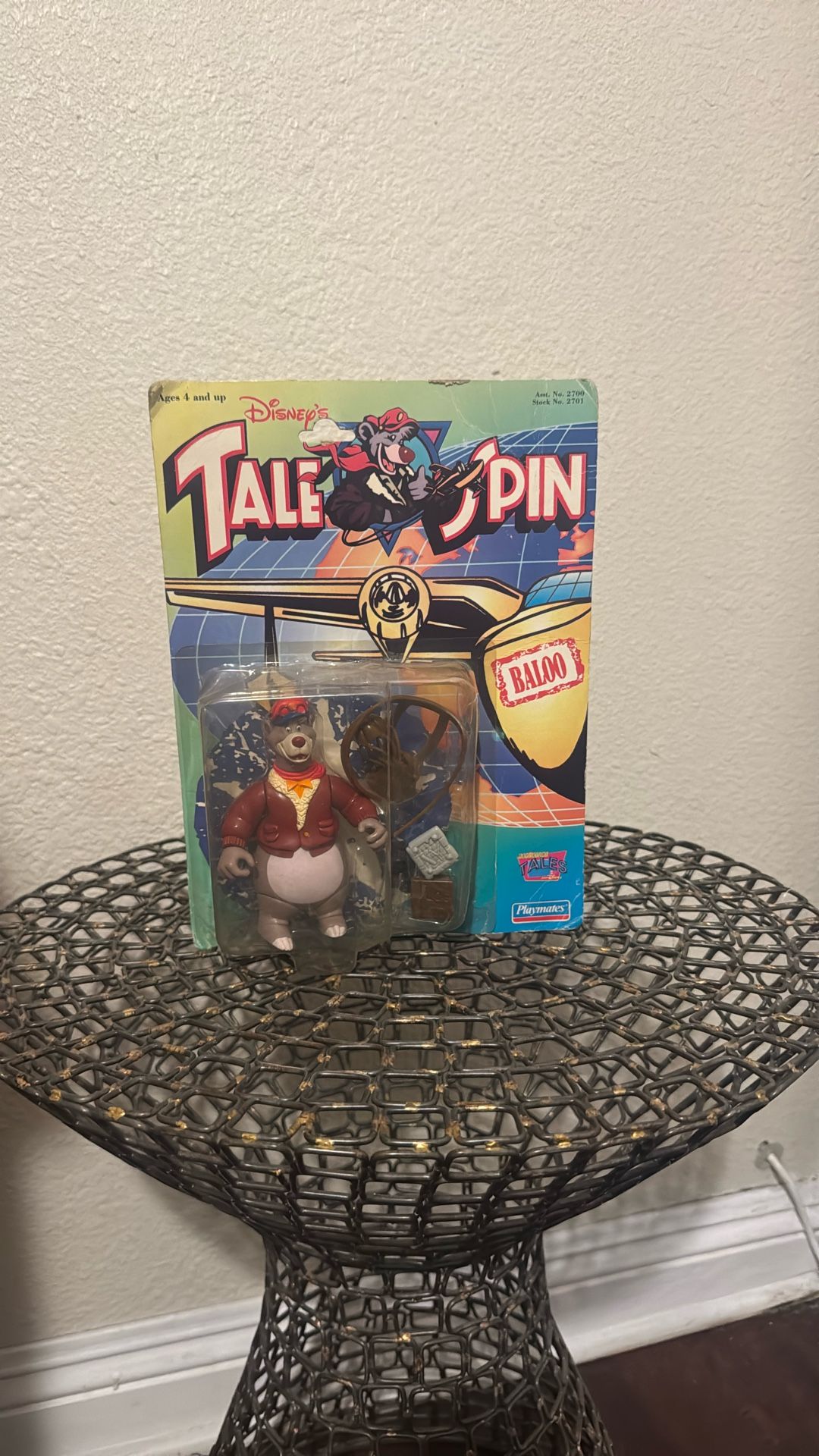 Disney