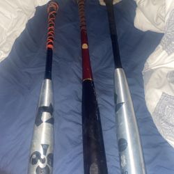 Baseball Bats||the Goods||victus Wood