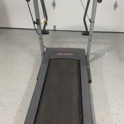 Treadmill Pro-form Crosswalk 380 
