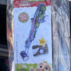 New- Cocomelon Stroller
