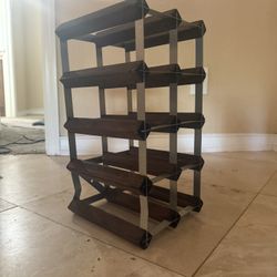 Wine Rack