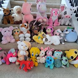 Toys For Sale