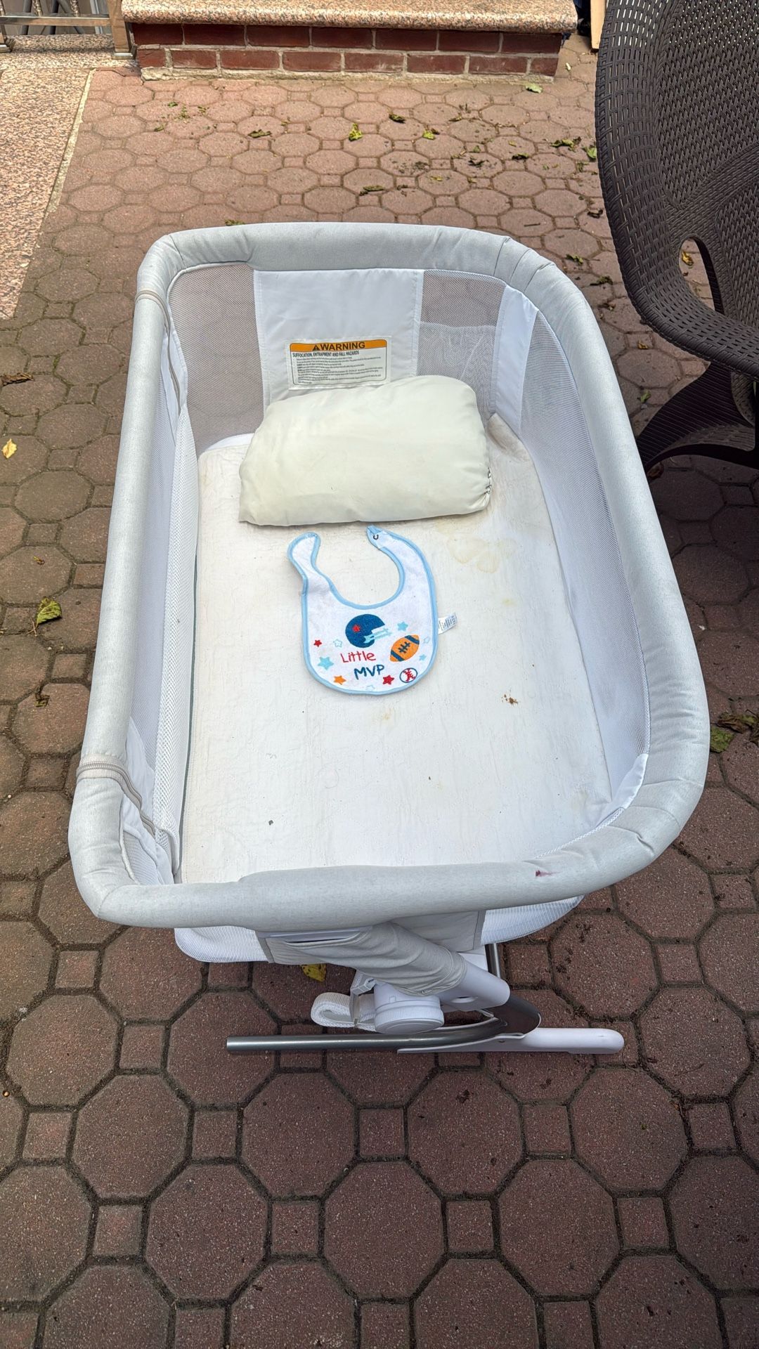 Bassinet