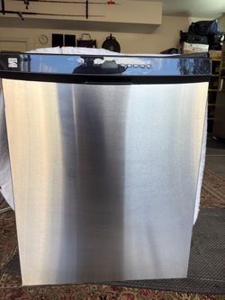 Kenmore Dishwasher