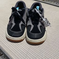 Bape X Off White Shoes