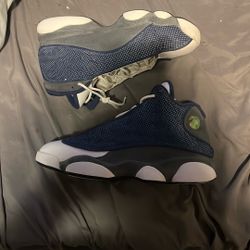 Air Jordan 13 Flint Size 9