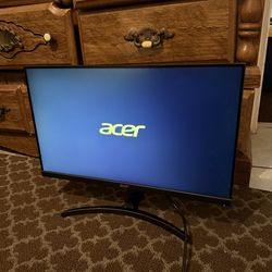24 Inch Acer Monitor (K243Y bi) – Crisp Display