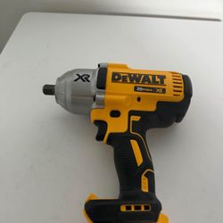 DeWalt DCF899B 20V MAX XR Brushless High Torque Impact Wrench tool only. 