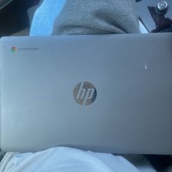 Hp Chromebook